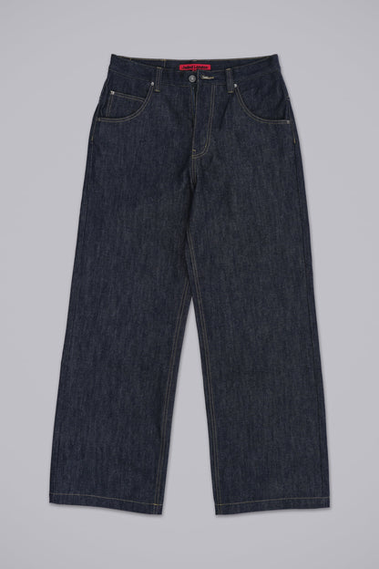 Indigo Axis Jeans