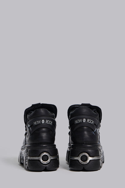Glaive Tower Boots