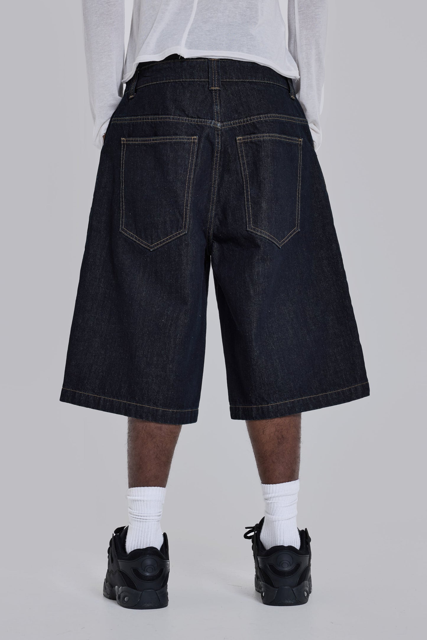 LDN Colossus Jorts