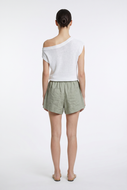 Jackie Off The Shoulder Top