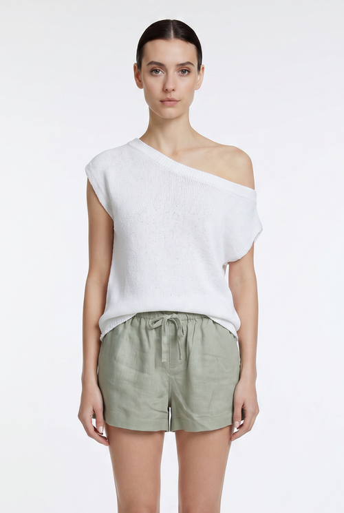 Jackie Off The Shoulder Top