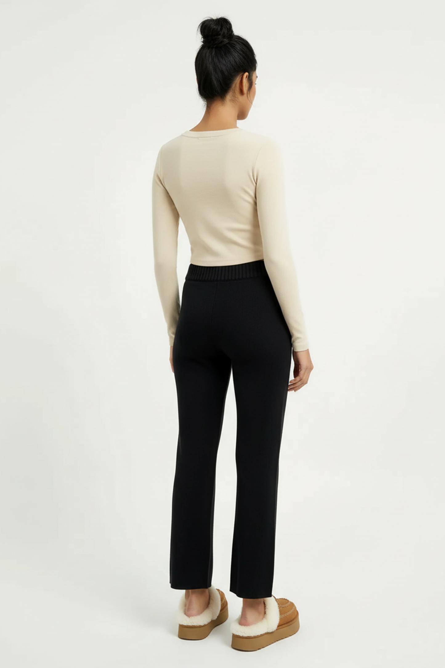 Jet Set Pant