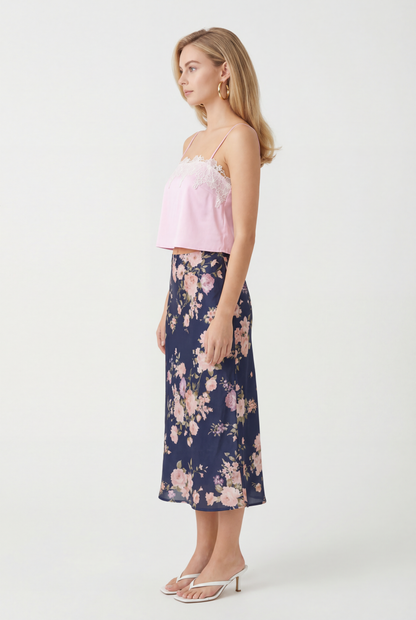 Kaia Lace Cami Top