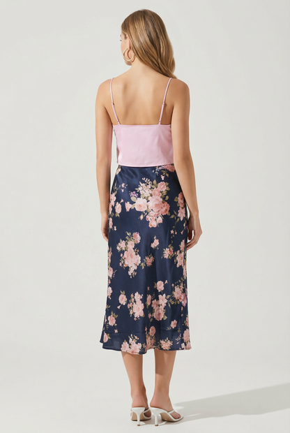 Kaia Lace Cami Top