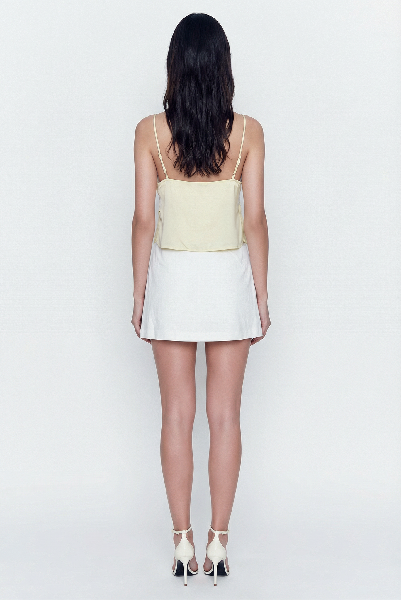 Kaia Lace Cami Top