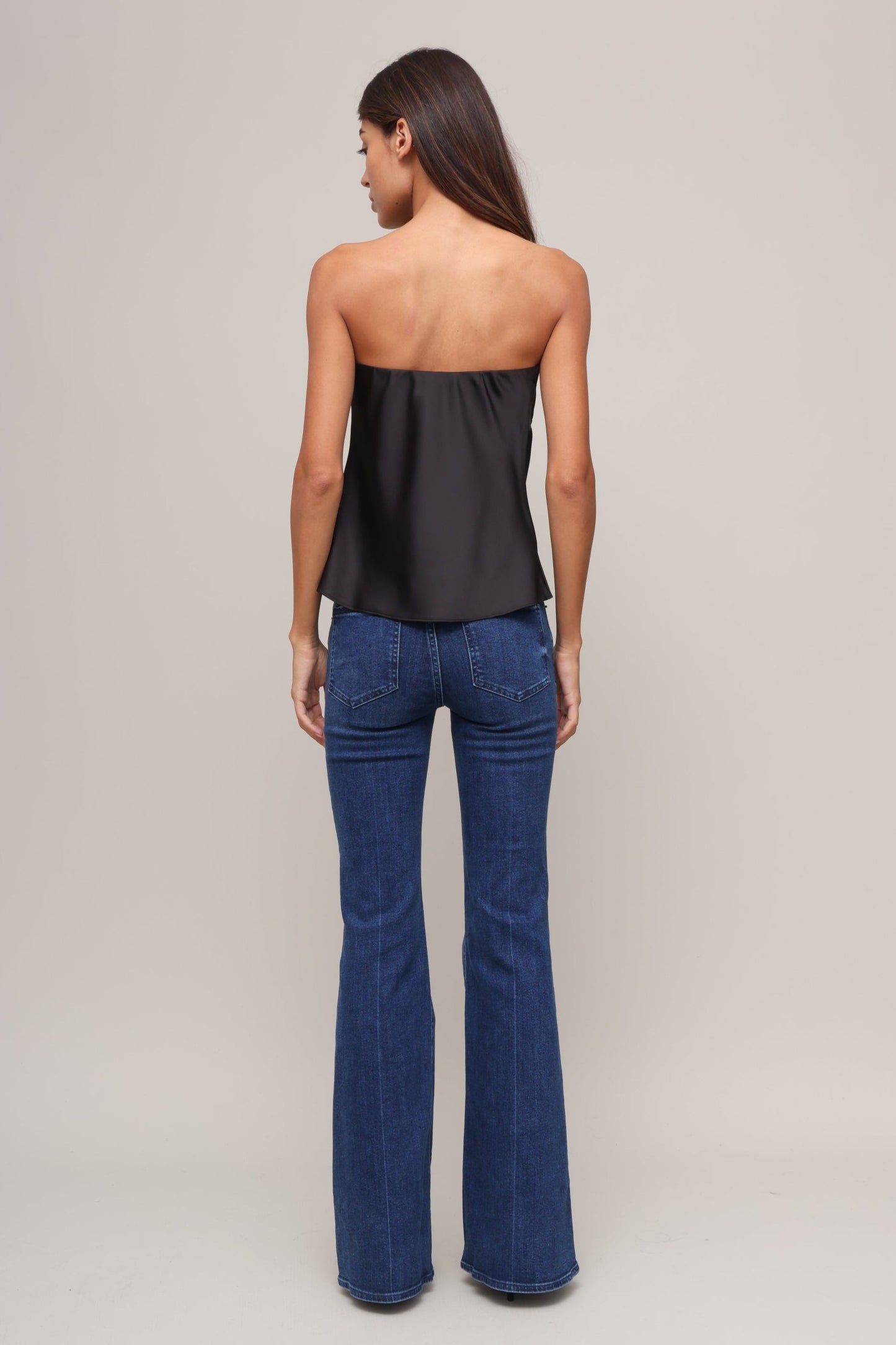 Kinsley Flare