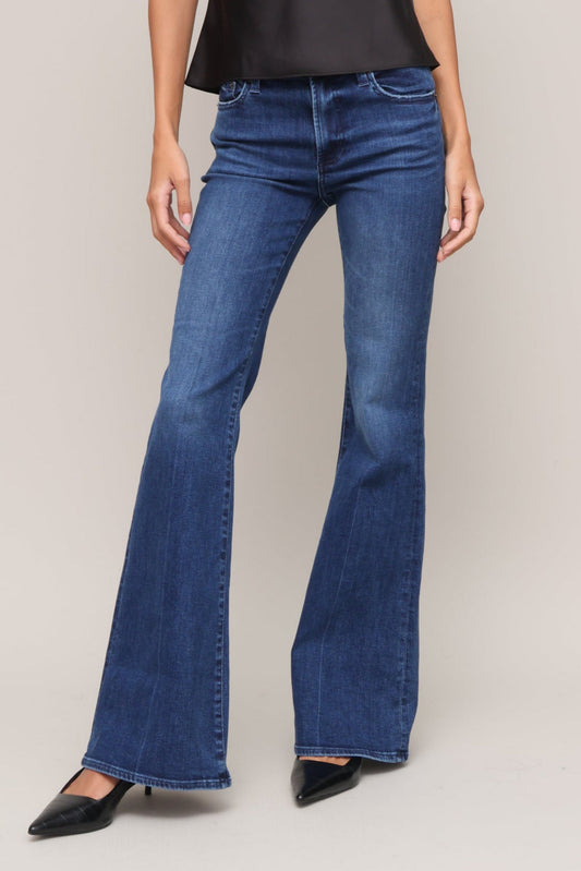 Kinsley Flare