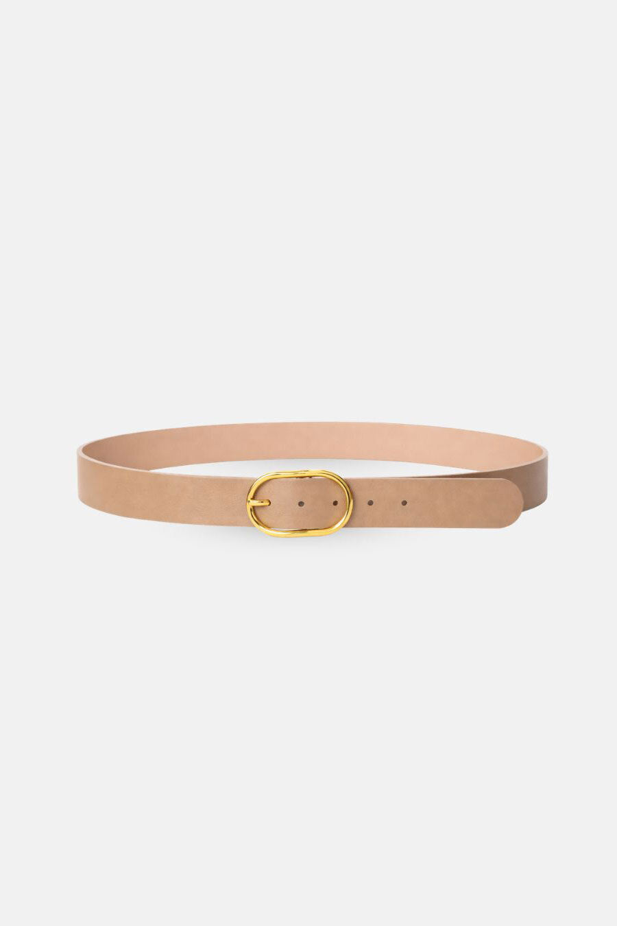 Kyra Leather Belt