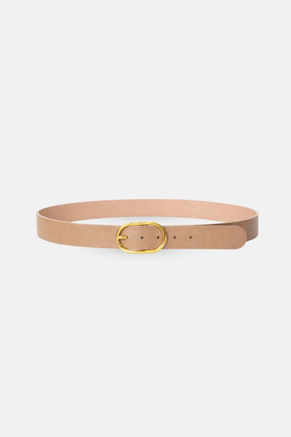 Kyra Leather Belt
