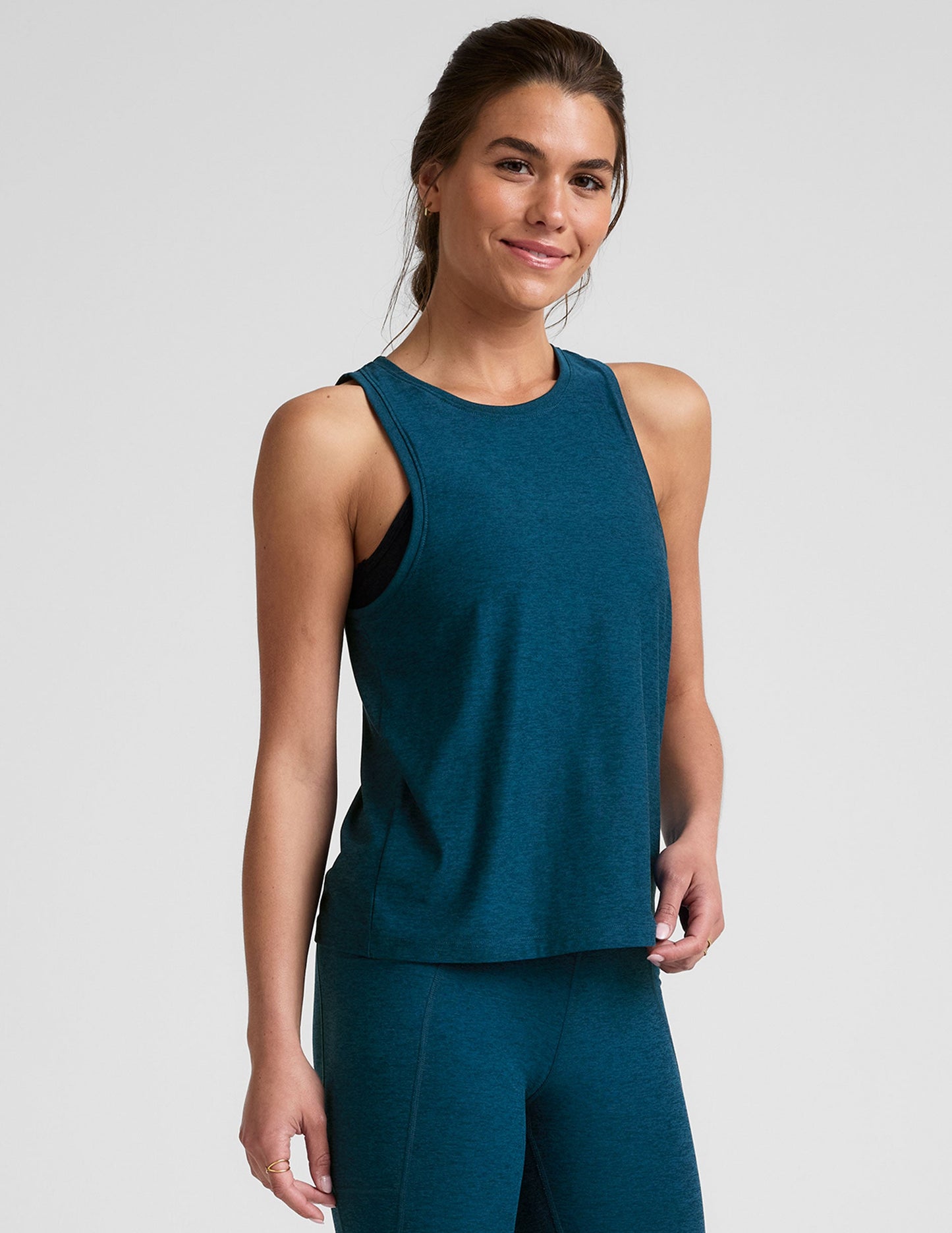 Featherweight Rebalance Tank