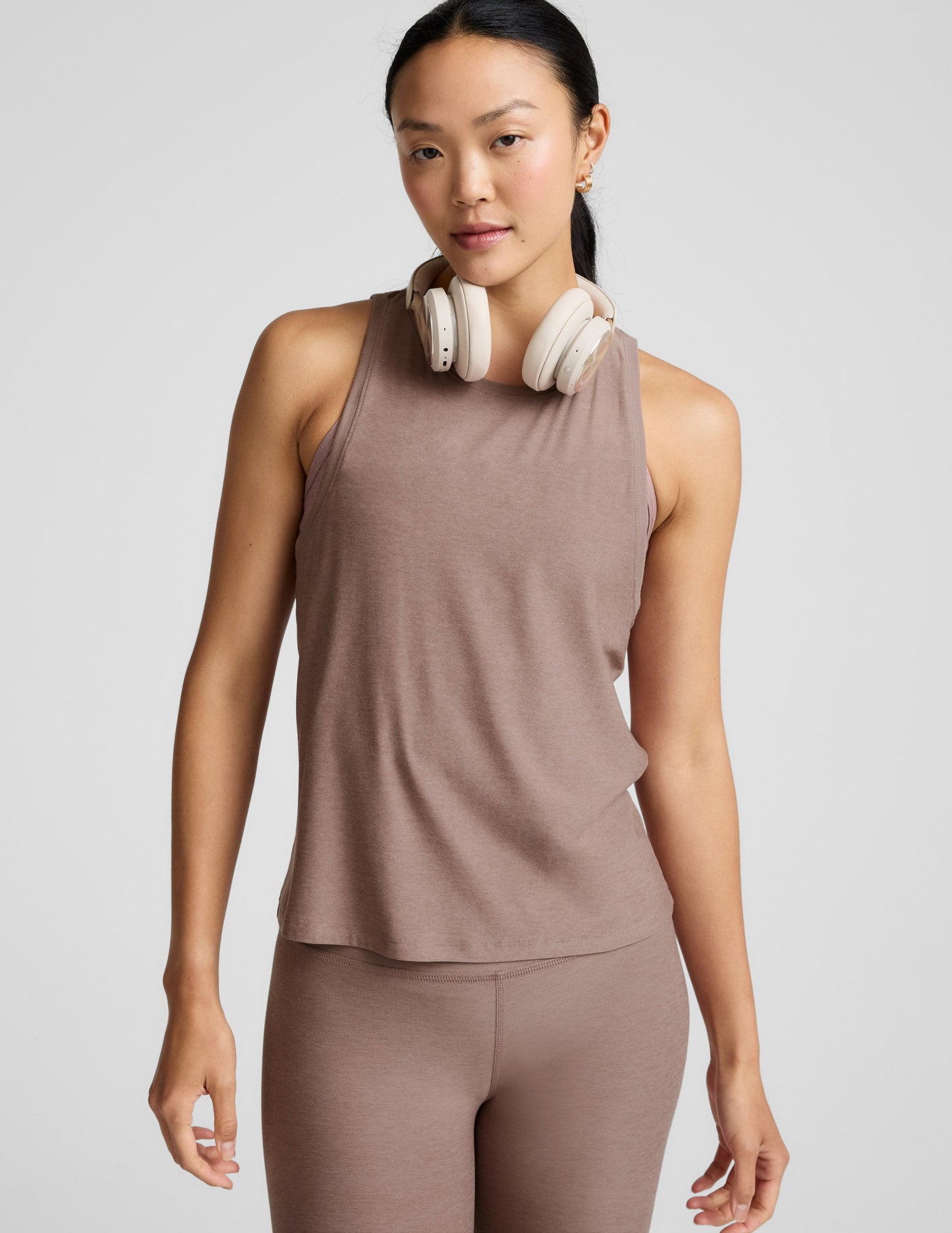 Featherweight Rebalance Tank