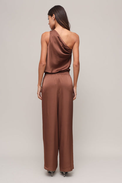 Layla Elastic Waist Pant