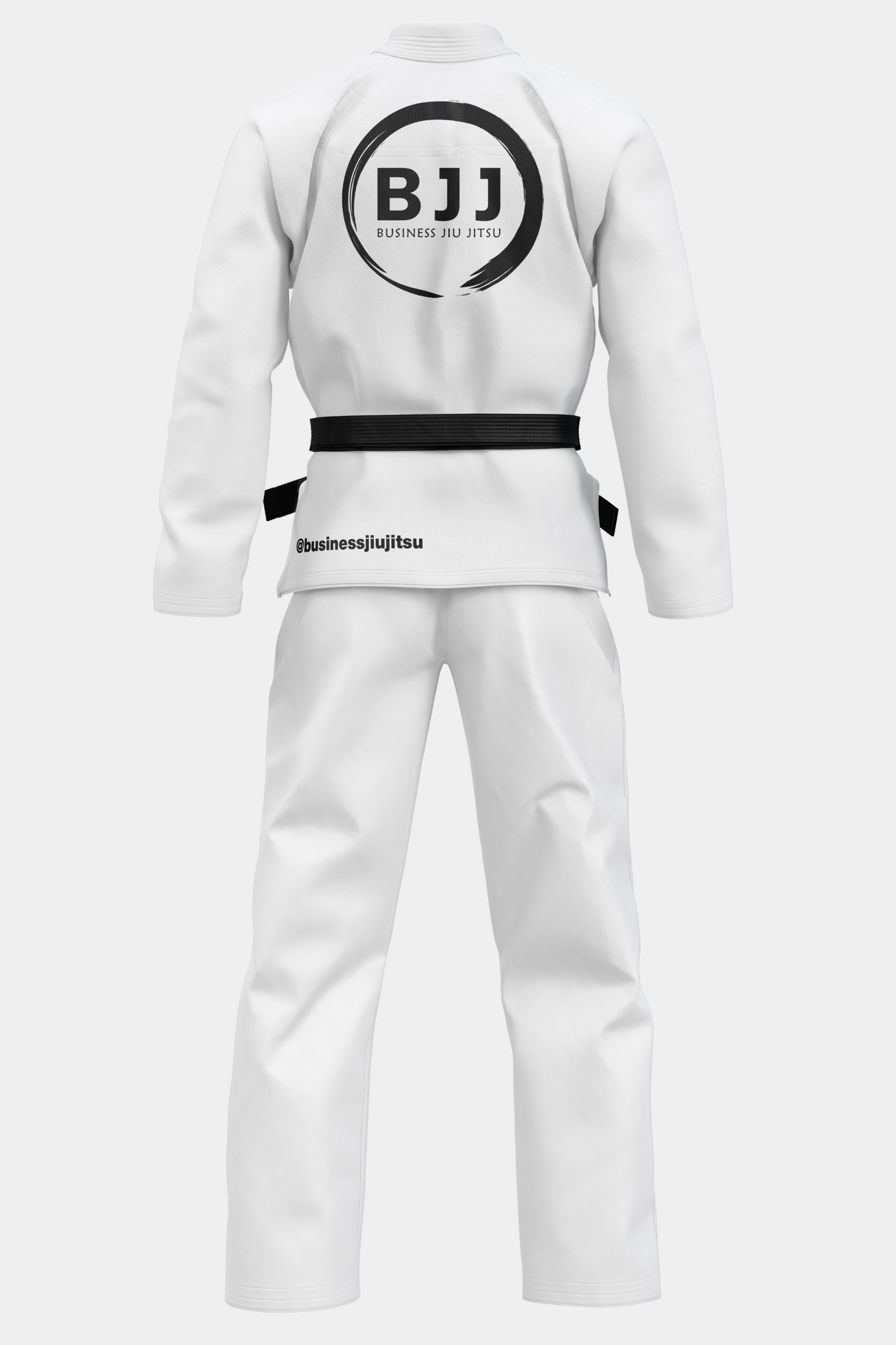 Lightweight Gi