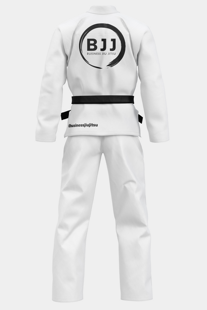 Lightweight Gi