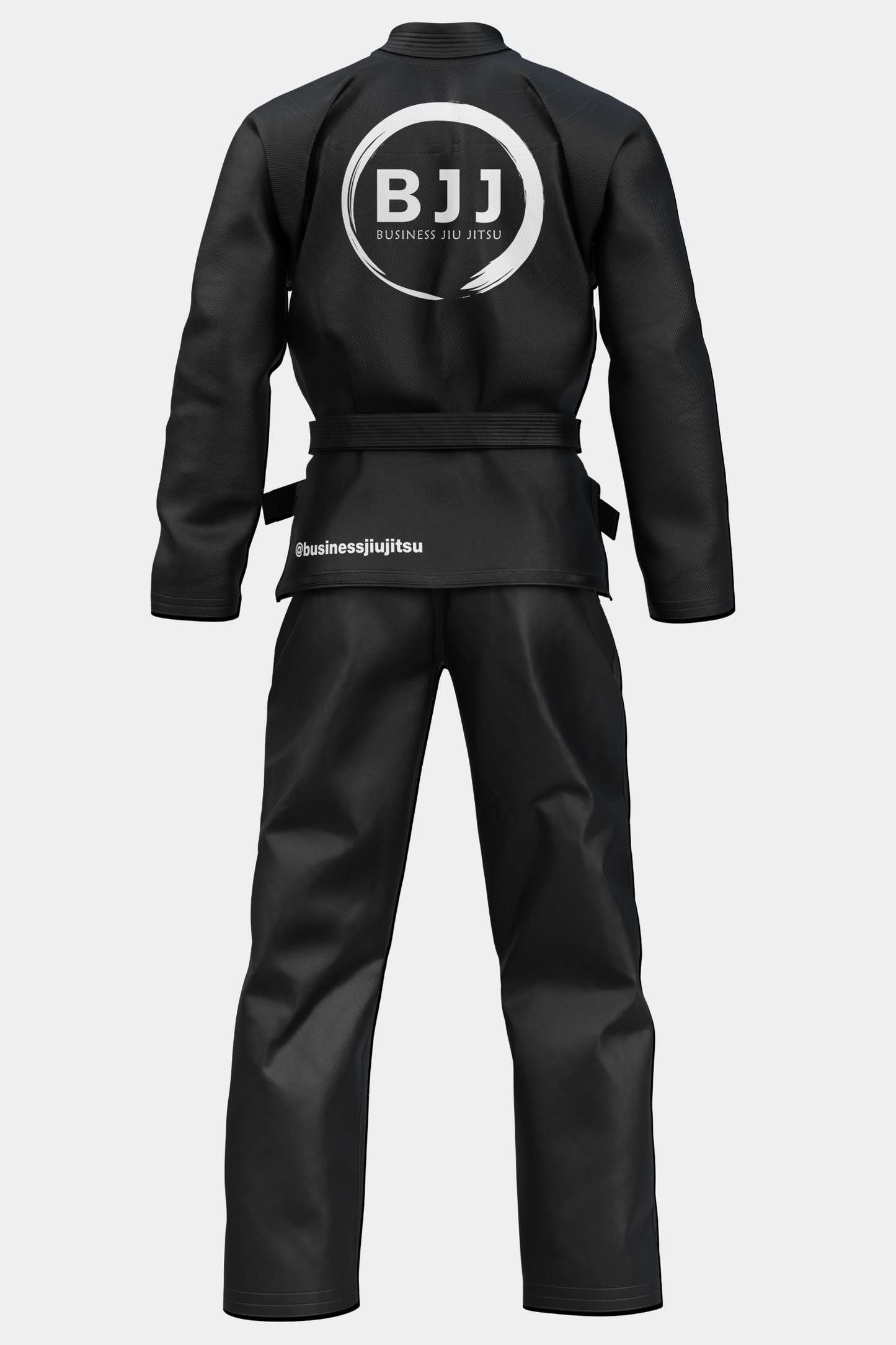 Lightweight Gi
