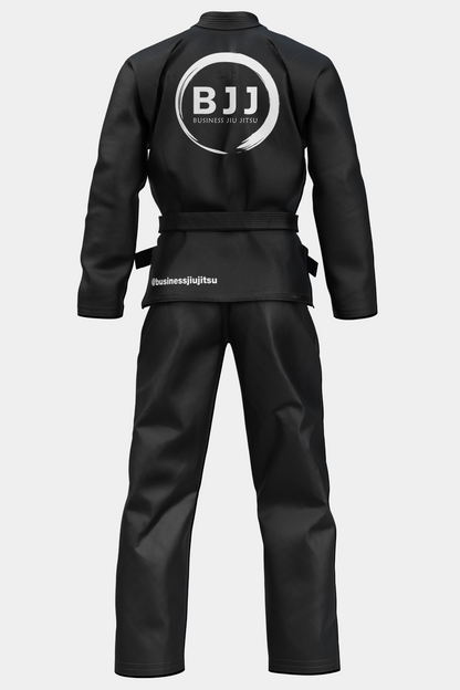 Lightweight Gi