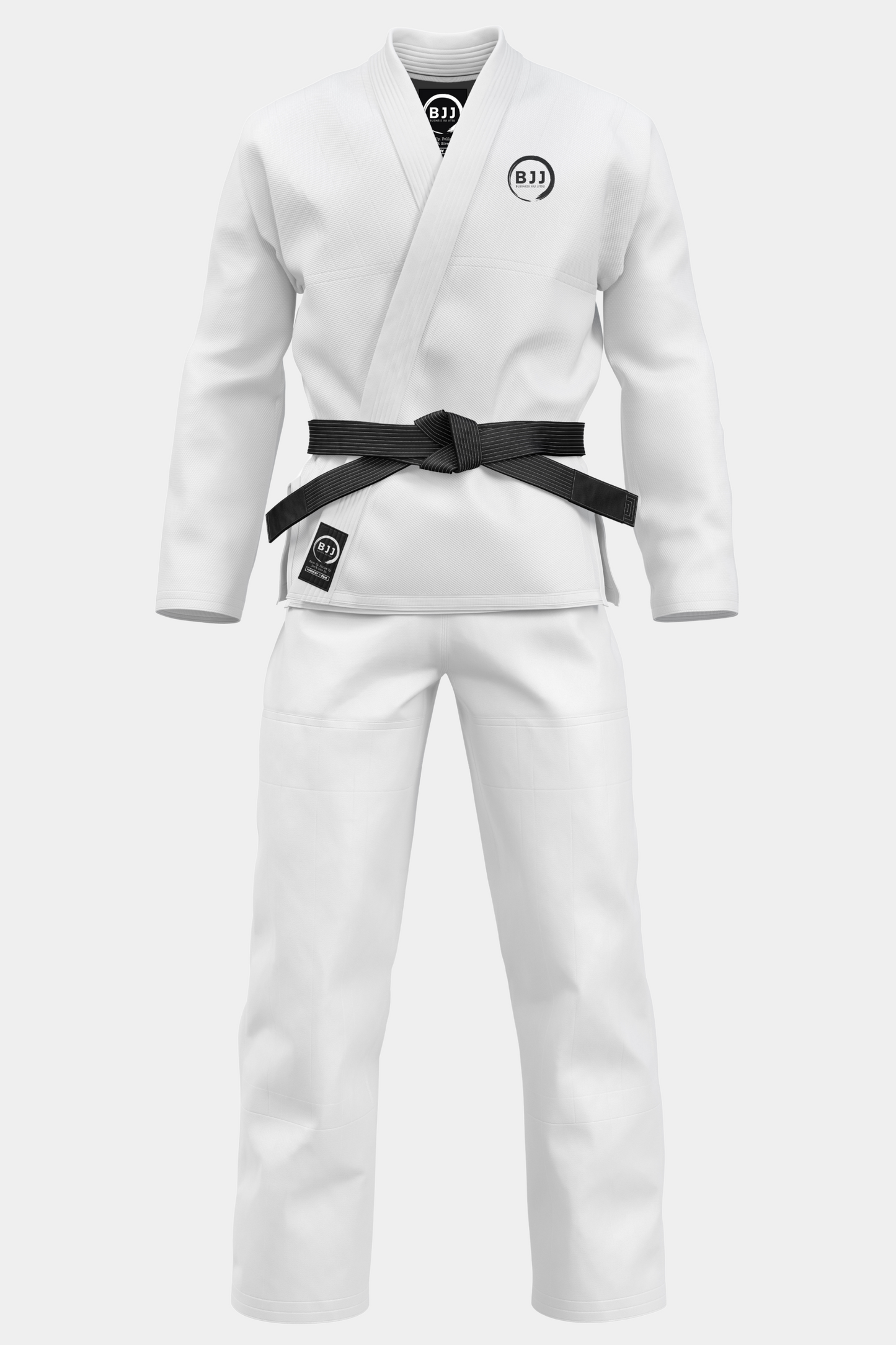 Lightweight Gi