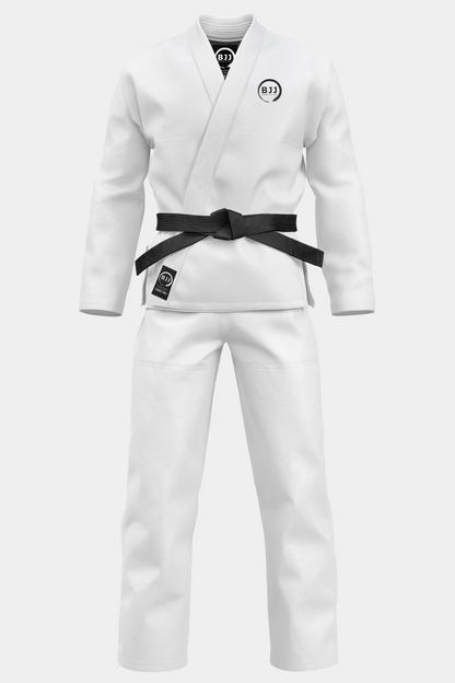 Lightweight Gi