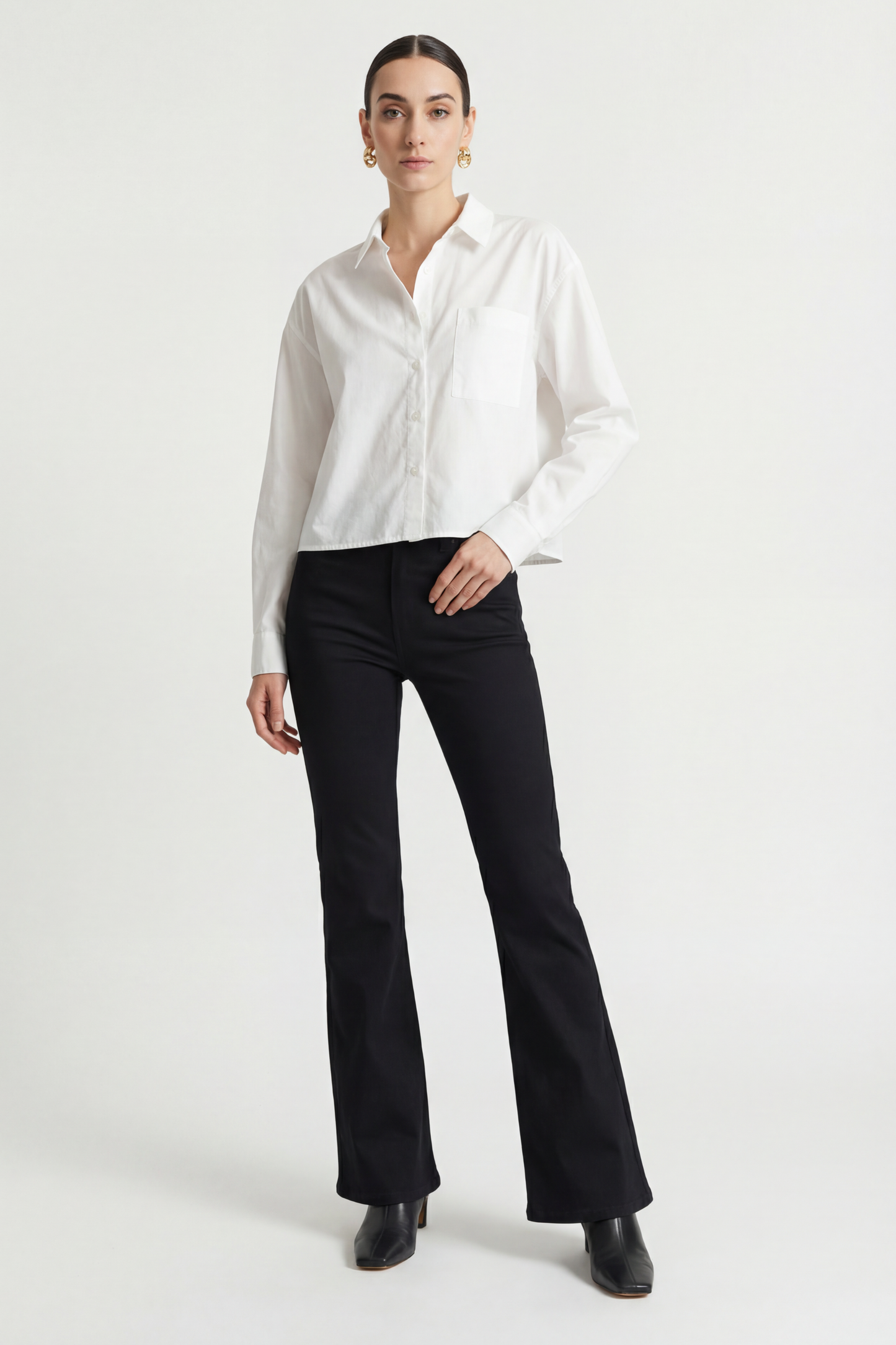 Lisette Top