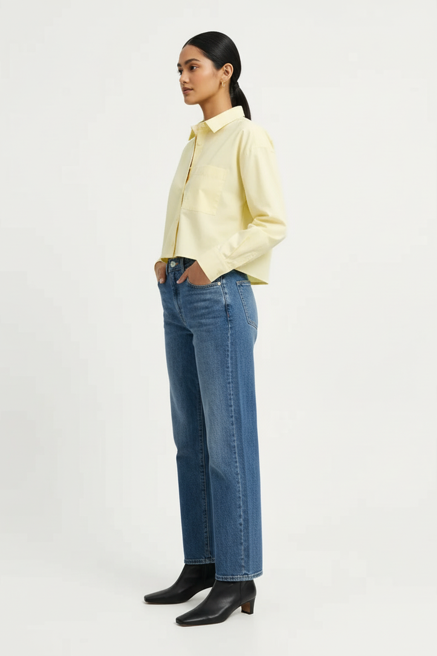 Lisette Top