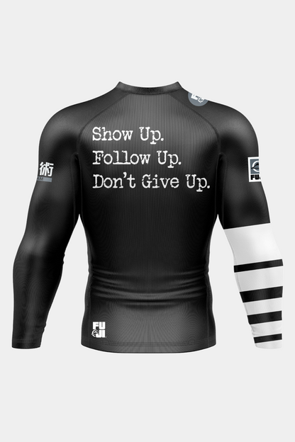 Long Sleeve Rashguard