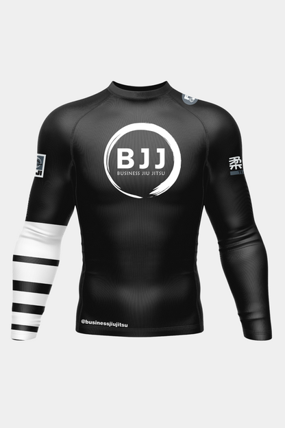 Long Sleeve Rashguard
