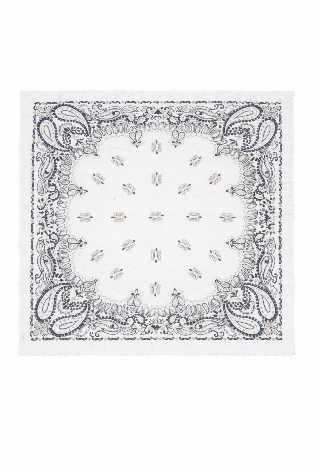 Lulu Bandana Scarf