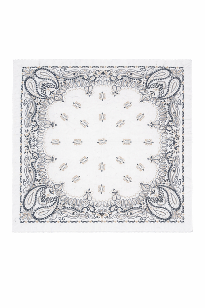 Lulu Bandana Scarf