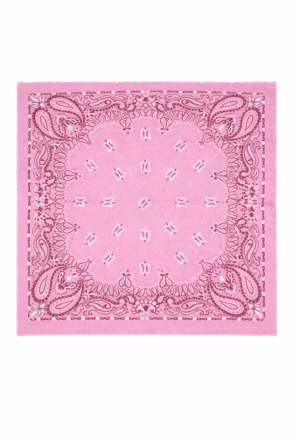 Lulu Bandana Scarf
