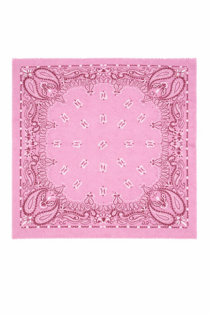 Lulu Bandana Scarf