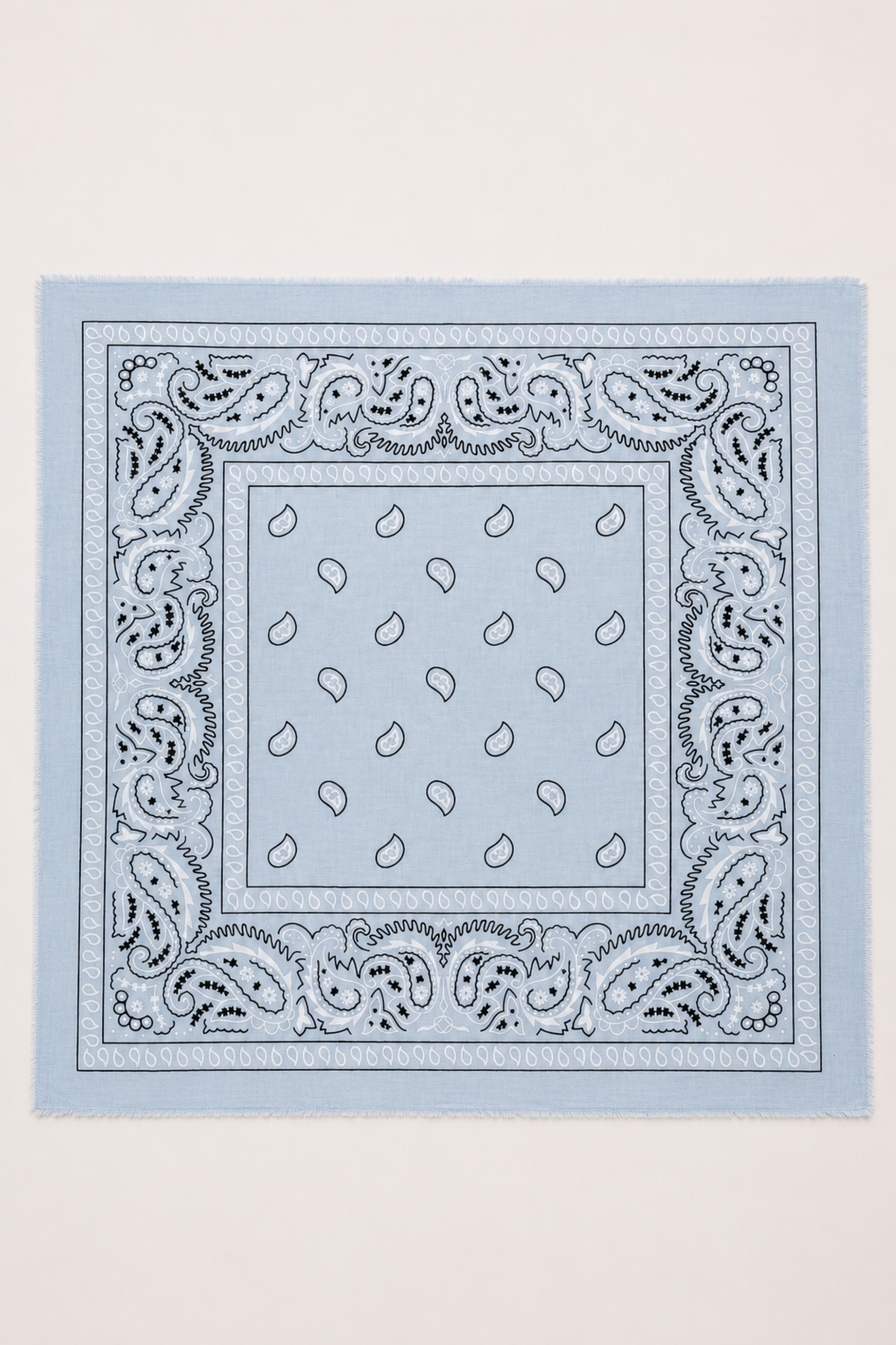 Luna Bandana Scarf