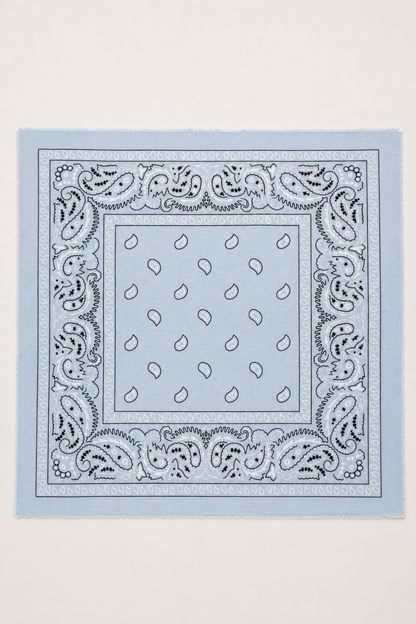 Luna Bandana Scarf