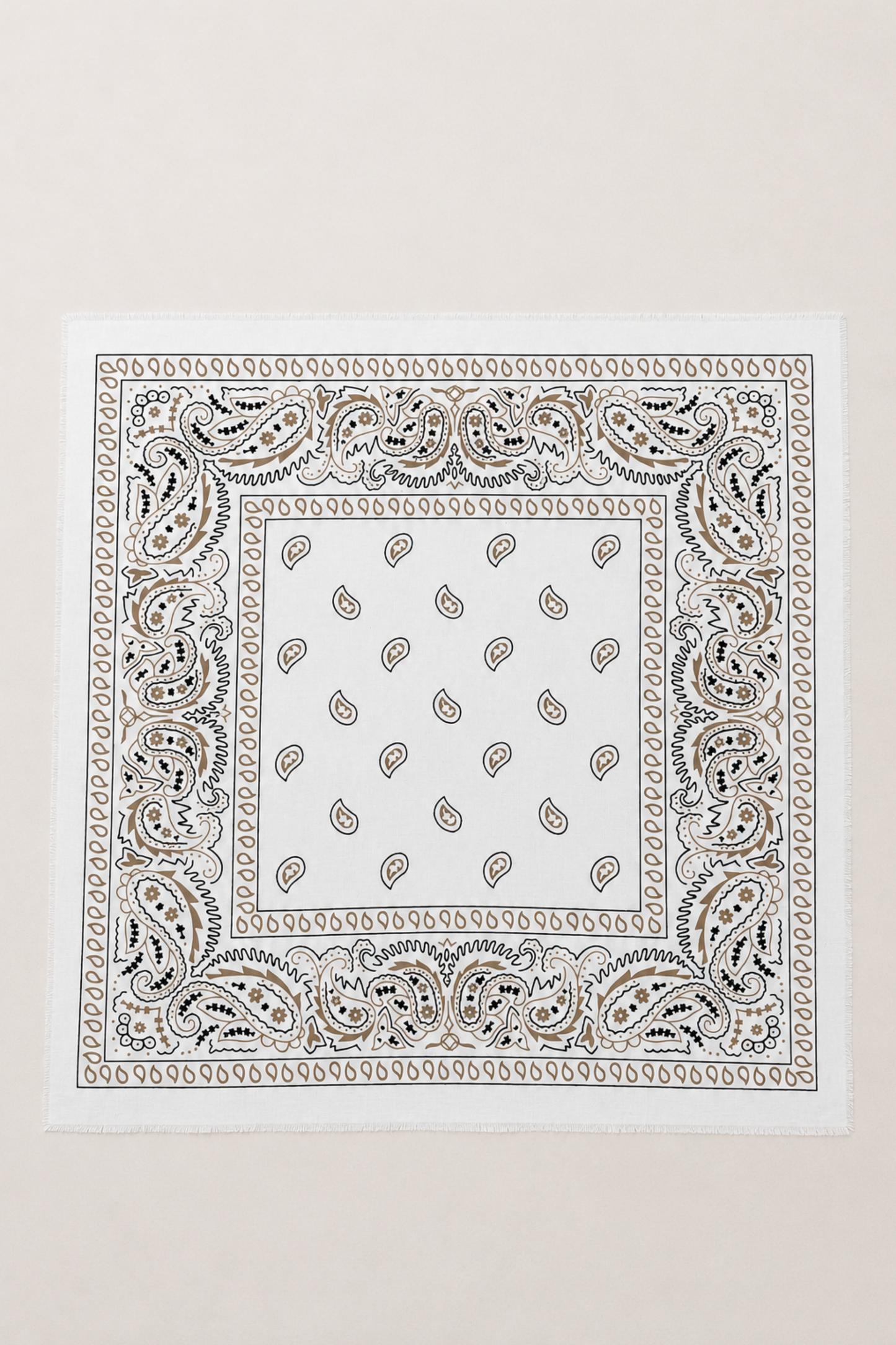 Luna Bandana Scarf