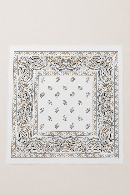 Luna Bandana Scarf