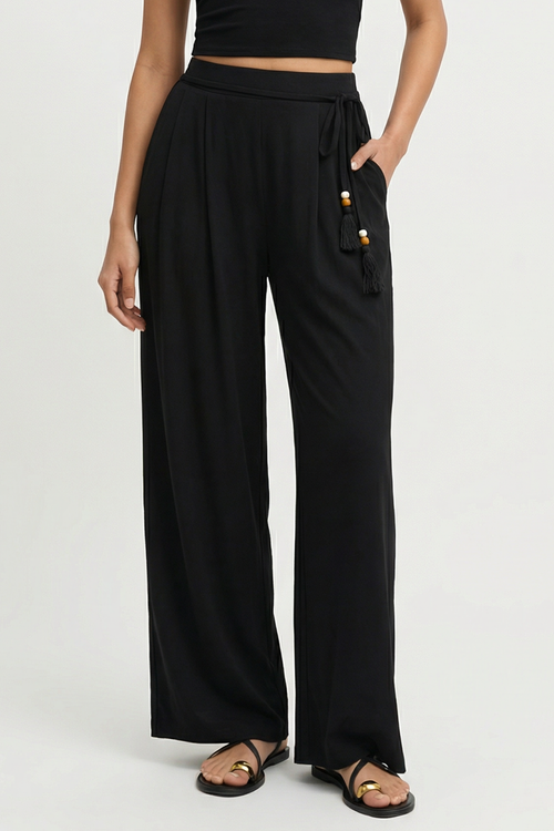 Lydia Wide Leg Pant
