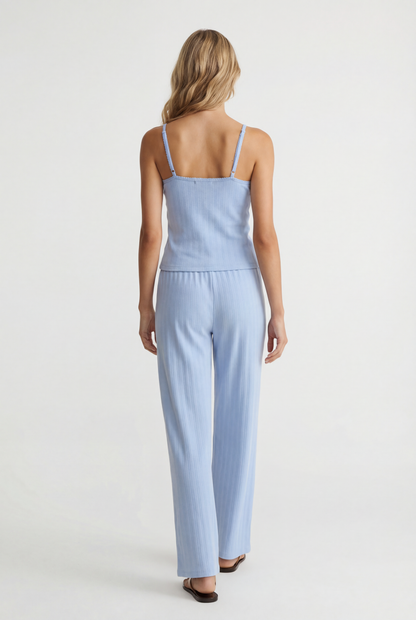 Lynn Pointelle Cami