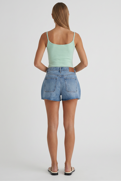 Main Character Tank Top