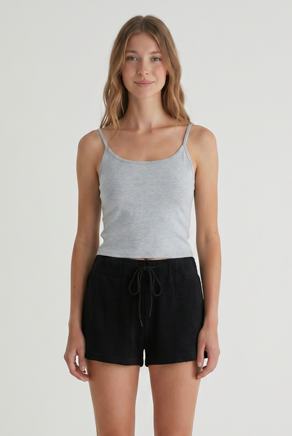 Main Character Tank Top