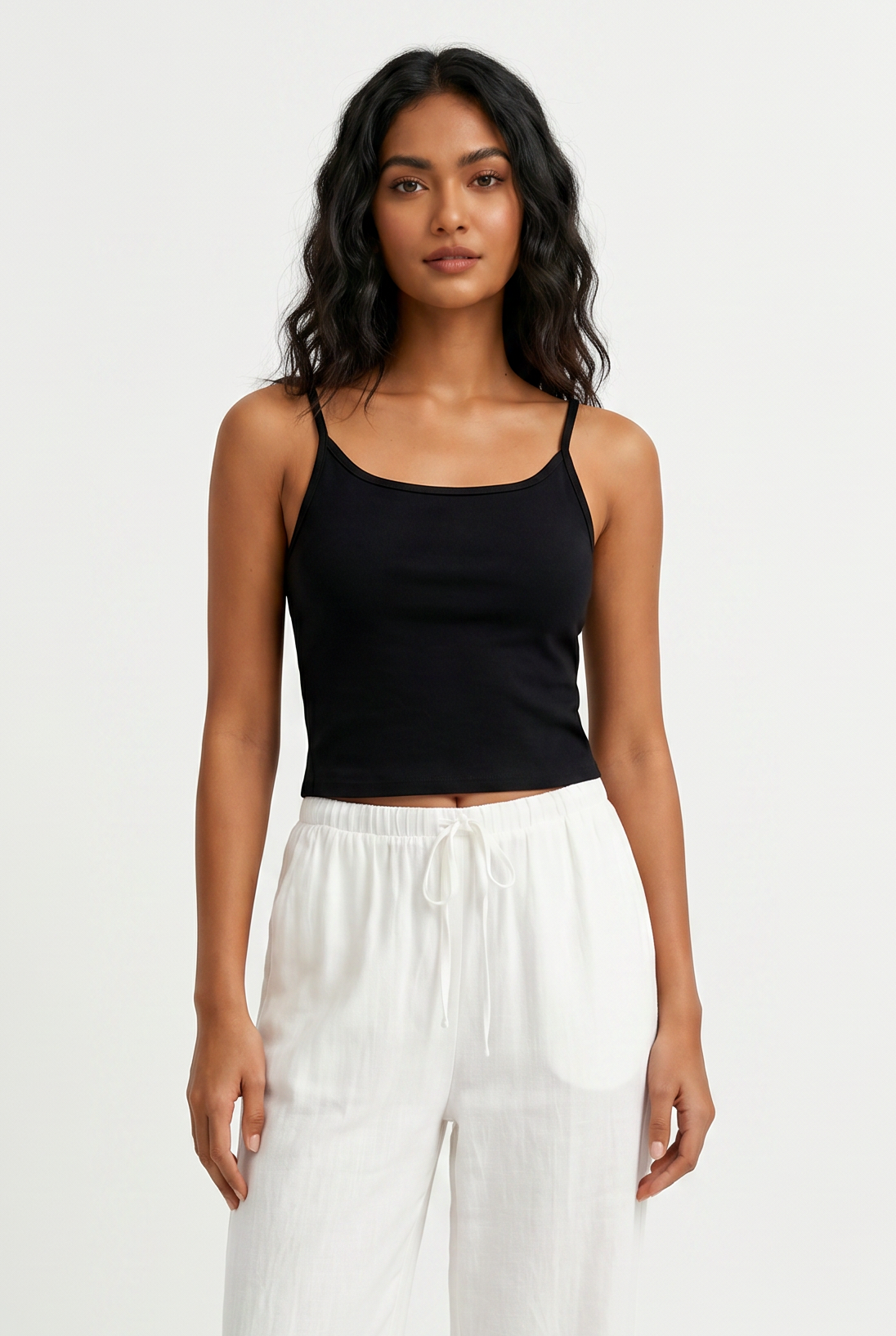 Main Character Tank Top