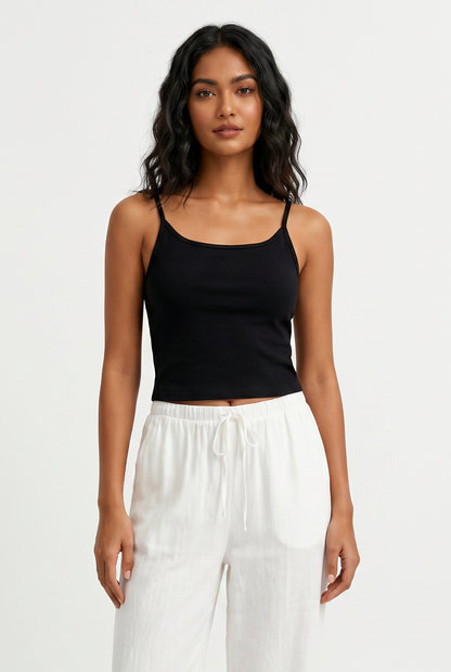Main Character Tank Top