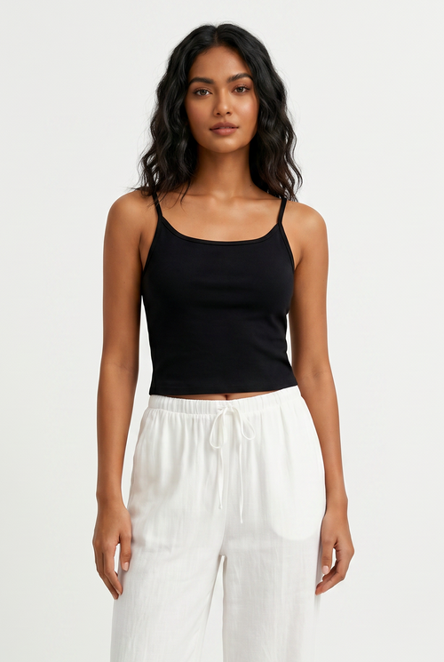 Main Character Tank Top