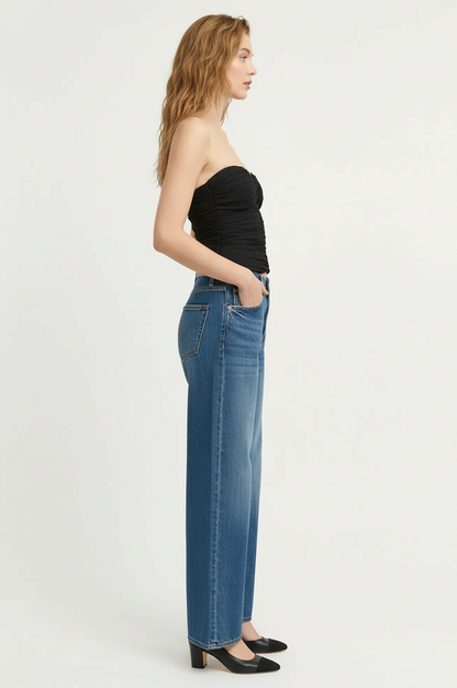 Maiya Top