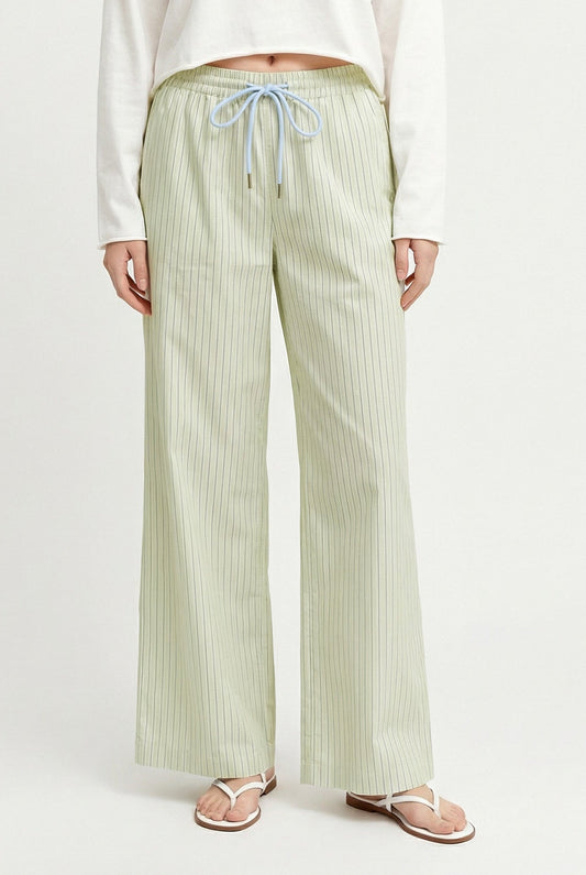 Maui Mist Stripe Pant