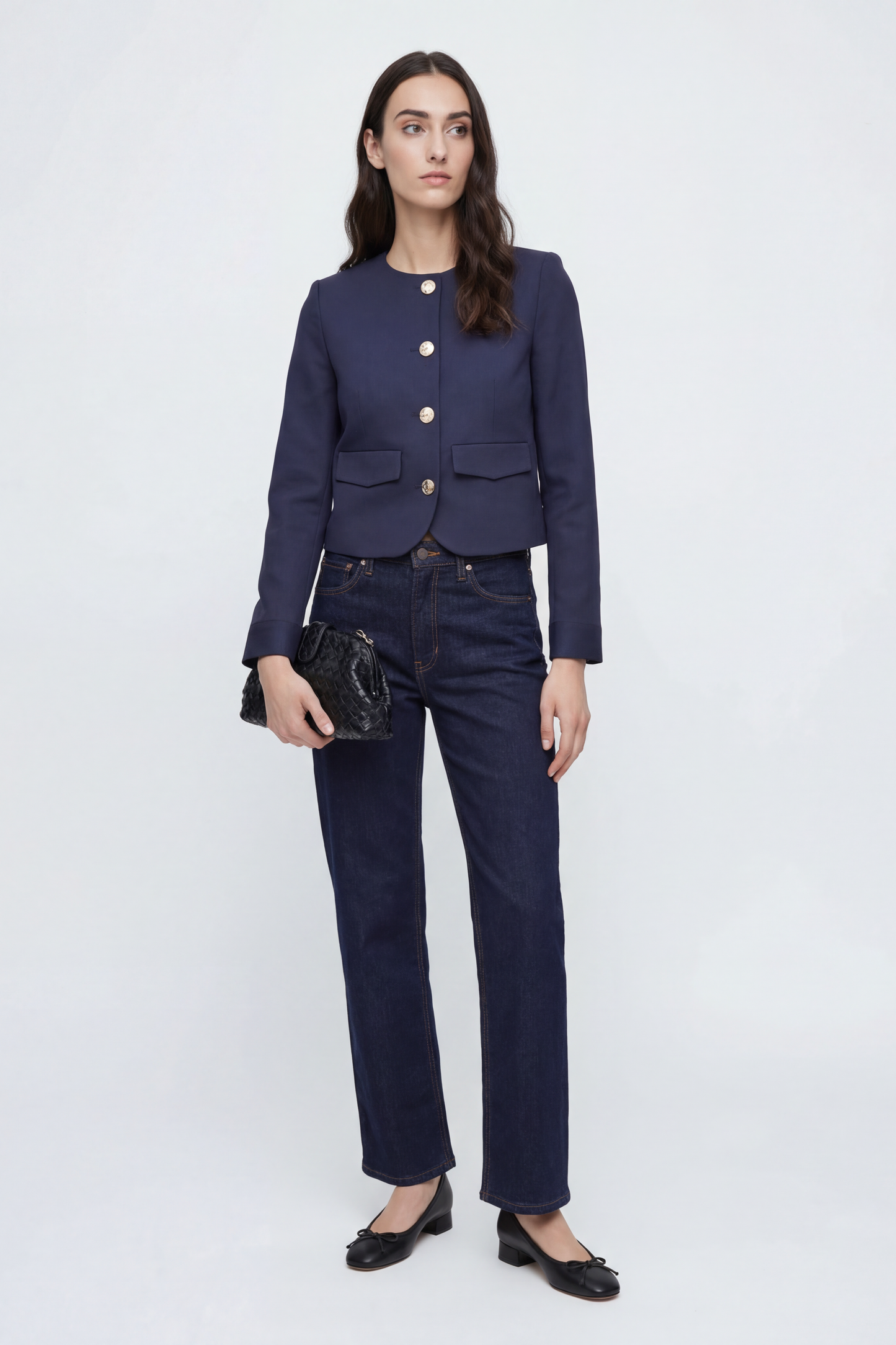 Mayfair Jacket