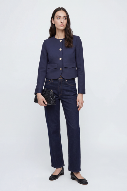 Mayfair Jacket
