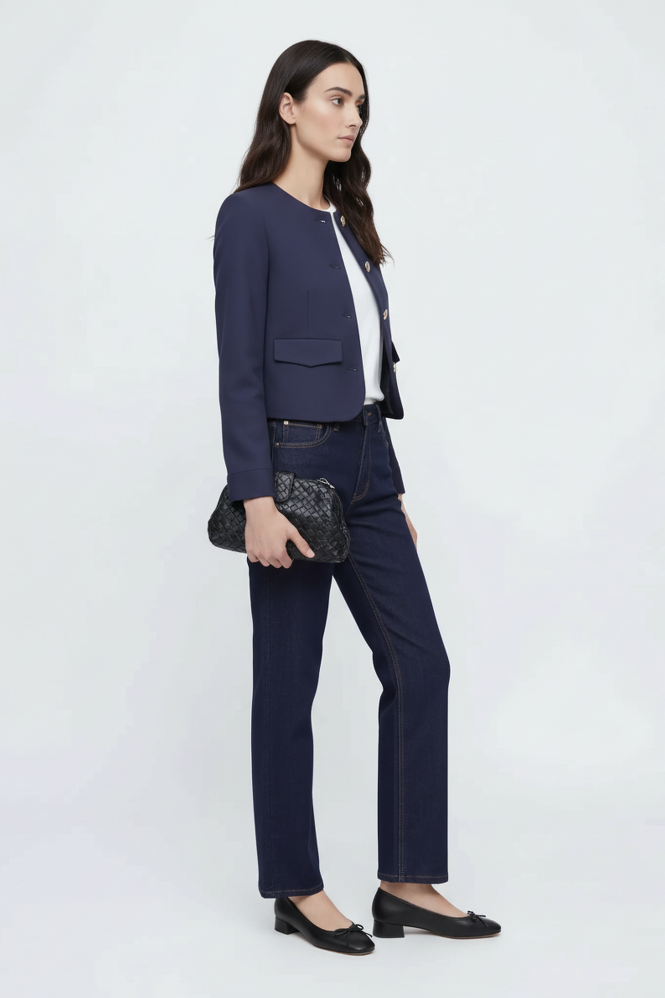 Mayfair Jacket
