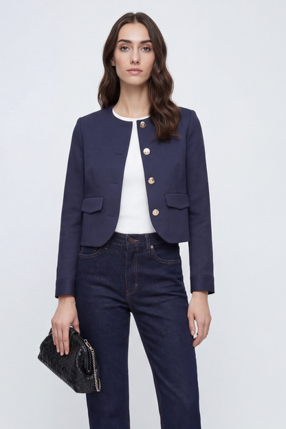 Mayfair Jacket