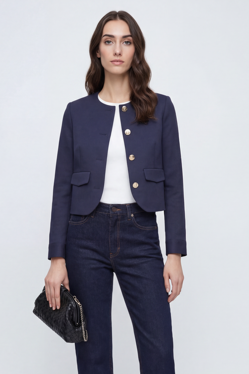 Mayfair Jacket