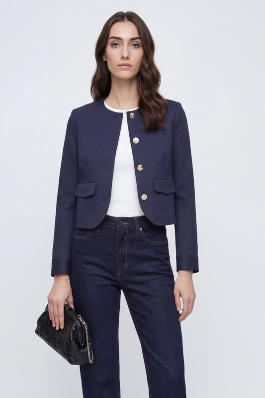 Mayfair Jacket