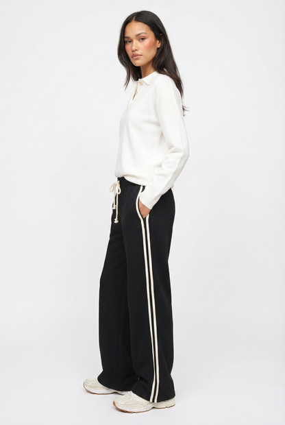 Mckenzie Long Sleeve Polo